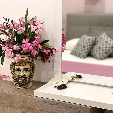 Domus Cuseni Villa Таормина Екстериор снимка
