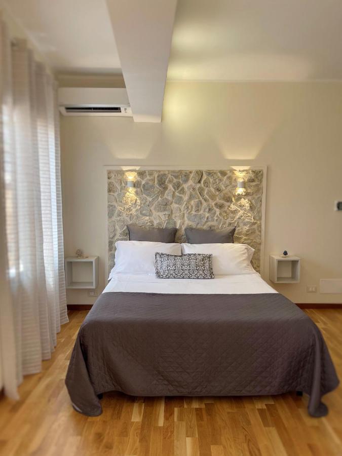 Domus Cuseni Villa Таормина Екстериор снимка