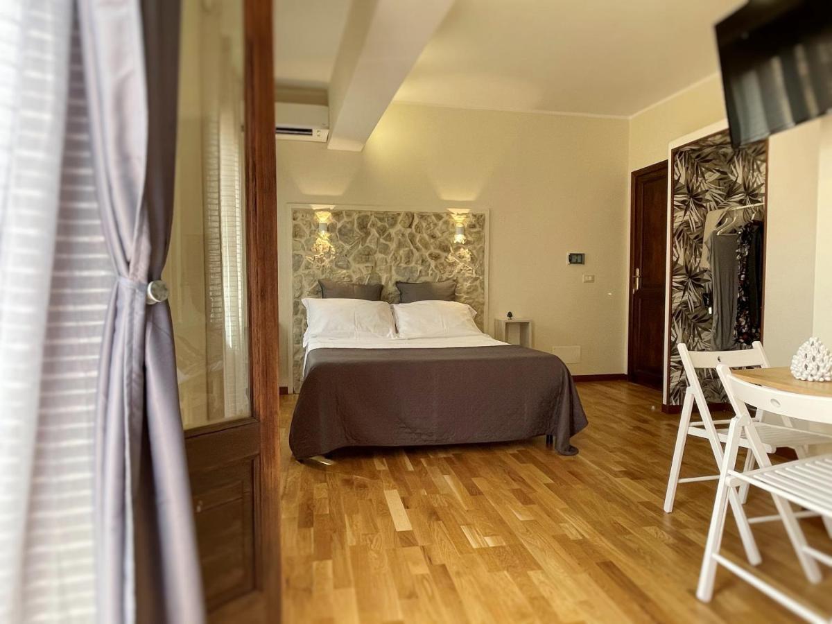 Domus Cuseni Villa Таормина Екстериор снимка