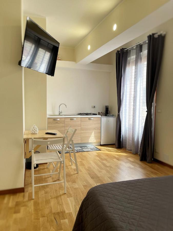 Domus Cuseni Villa Таормина Екстериор снимка