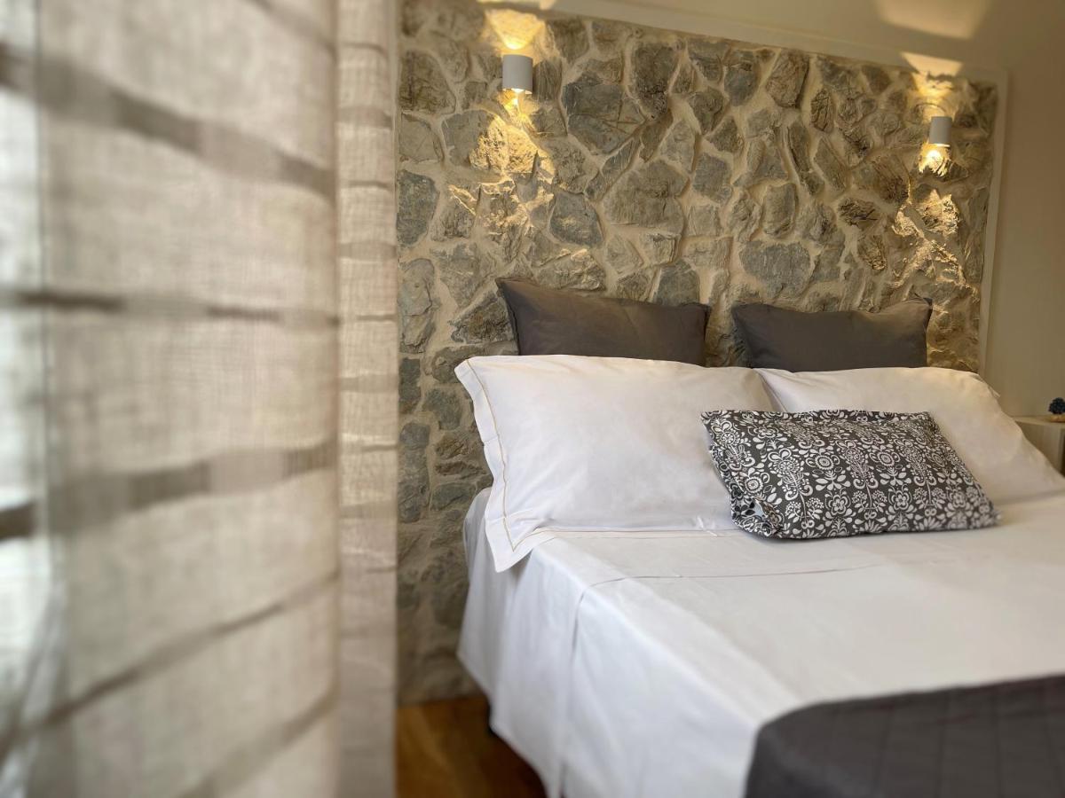Domus Cuseni Villa Таормина Екстериор снимка