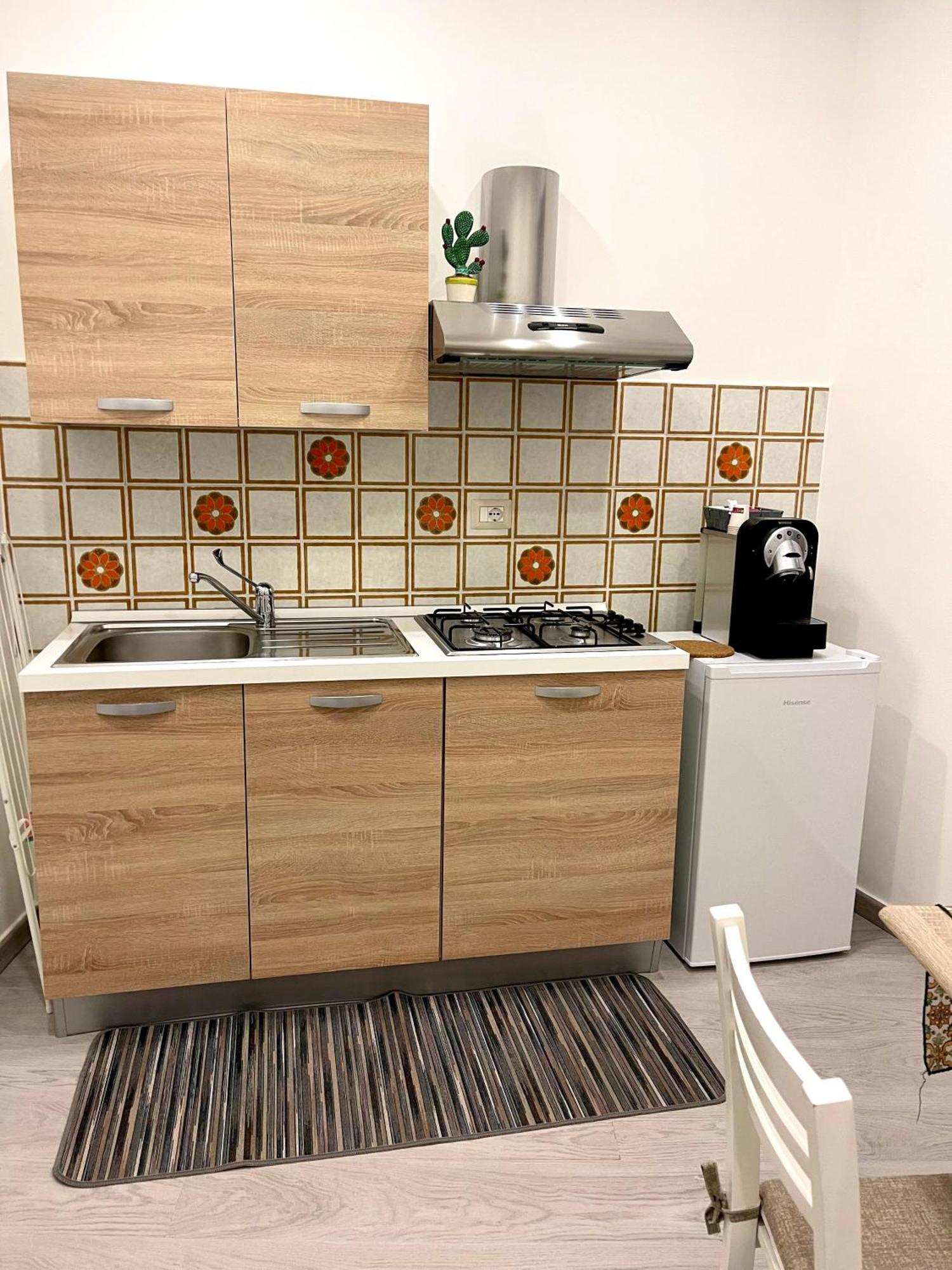 Domus Cuseni Villa Таормина Екстериор снимка