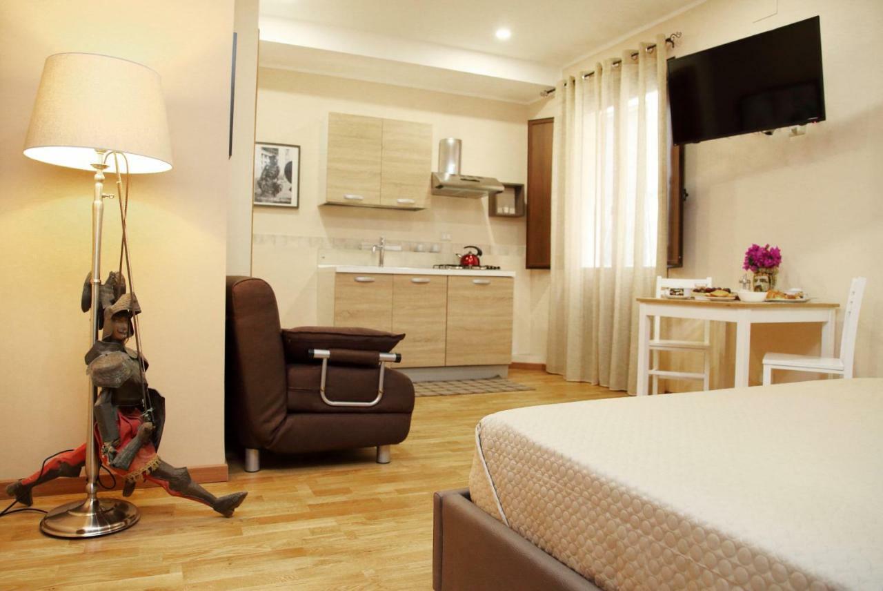 Domus Cuseni Villa Таормина Екстериор снимка