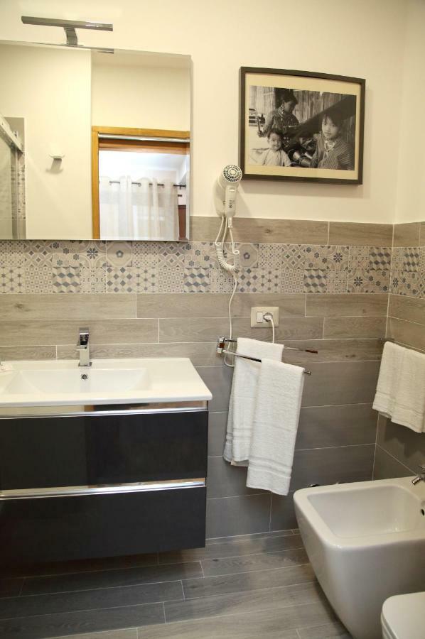 Domus Cuseni Villa Таормина Екстериор снимка