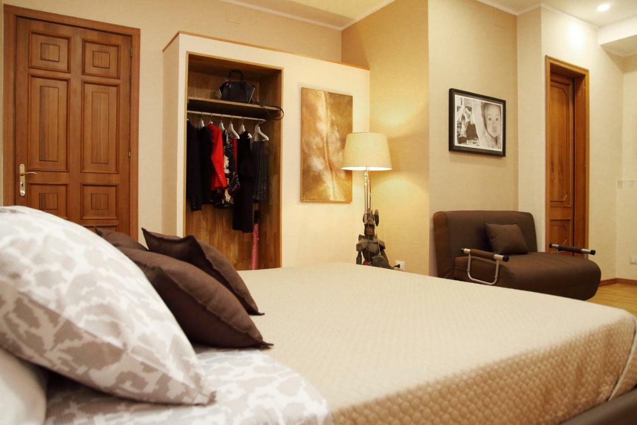 Domus Cuseni Villa Таормина Екстериор снимка