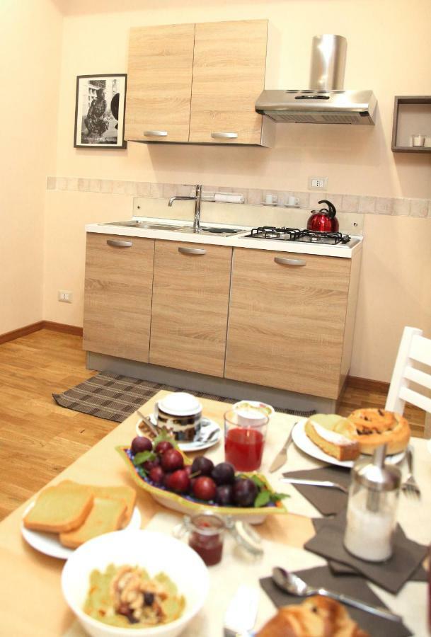 Domus Cuseni Villa Таормина Екстериор снимка